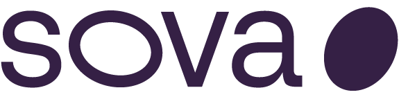 SOVA logo